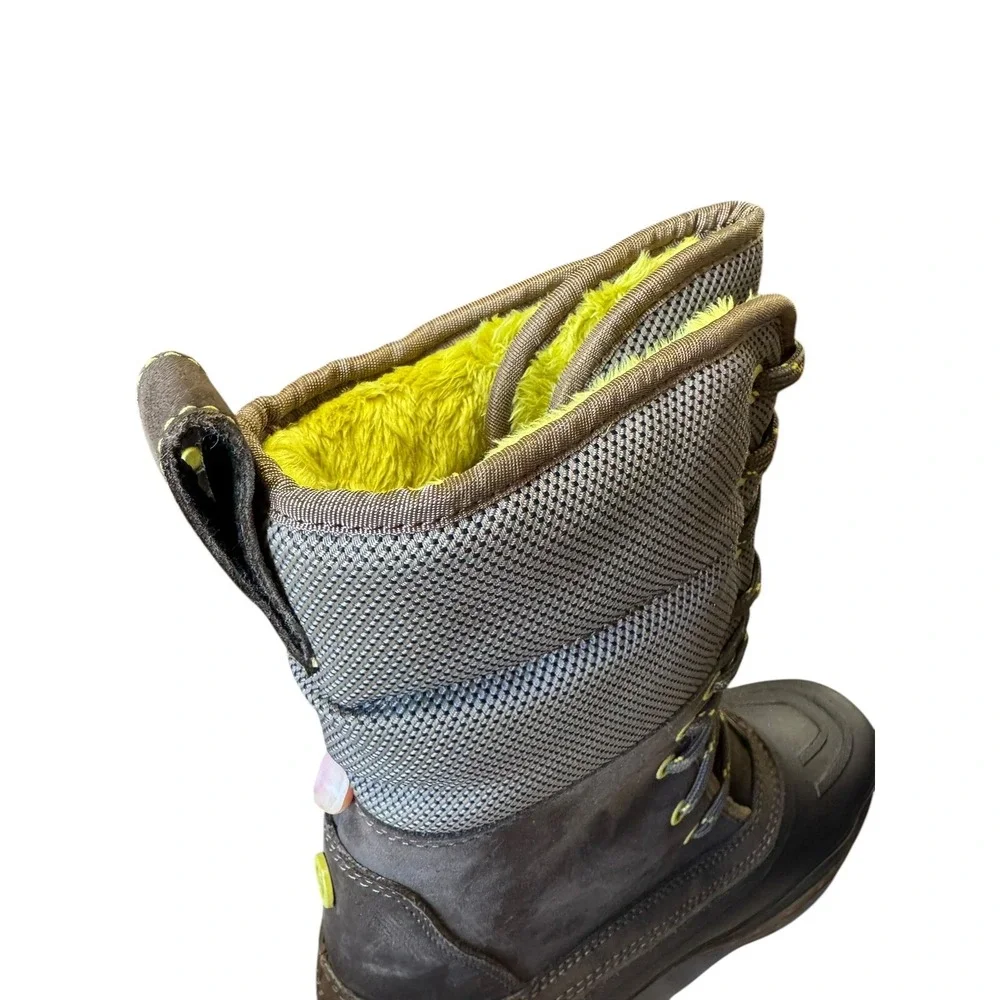 The North Face Shellista Women's‎ Boots Size 7 No Box